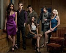 Quiz Vampire diaries