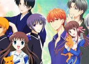 Quiz Connais-tu bien ''Fruits Basket'' ?