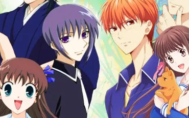 Quiz Fruits basket