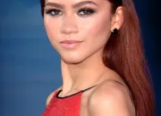 Quiz Connais-tu bien Zendaya ?