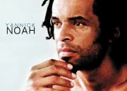 Quiz Yannick Noah