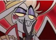 Test Quel personnage de ''Hazbin Hotel'' es-tu ?