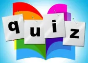 Quiz Culture gnrale ple-mle (42)