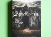 Quiz Connaissez-vous le livre ''Le Labyrinthe'' ?