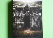 Quiz Connaissez-vous le livre ''Le Labyrinthe'' ?