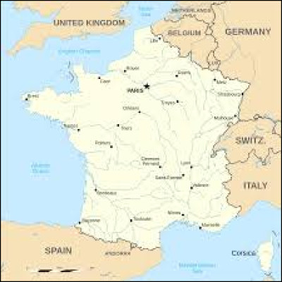 Quelle est la superficie de la France ?