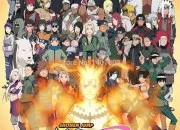 Quiz Connais-tu bien l'univers de Naruto ?