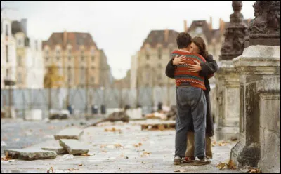 Quelle actrice est à l'affiche du film "Les Amants du Pont-Neuf" ?