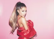 Quiz Ariana Grande