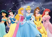 Quiz Les princesses Disney (Partie 2)