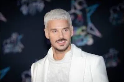 Quelle est l'année de naissance de M. Pokora ?