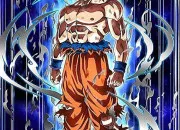 Quiz Goku