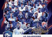 Quiz La liste des 25 Bleus pour l'Euro 2024 en Allemagne !