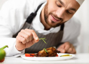 Quiz Cuisine et gastronomie