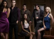 Test Qui es-tu dans 'Vampire Diaries' ?