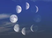 Quiz La lune, la lune !