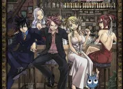 Quiz Quiz ''Fairy Tail''