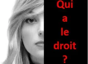 Quiz 'Qui a le droit' : Santa