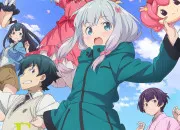 Test Qui es-tu dans ''Eromanga Sensei'' ?