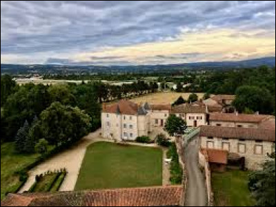 Je vous propose de commencer la semaine au château de Bonson. Ville de l'aire d'attraction Stéphanoise, elle se situe dans le département ...