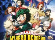 Quiz Alters de 'My Hero Academia'