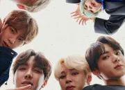 Test Quel BTS te ressemble le plus ?