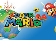 Quiz Quiz ''Super Mario 64'' (trs difficile)