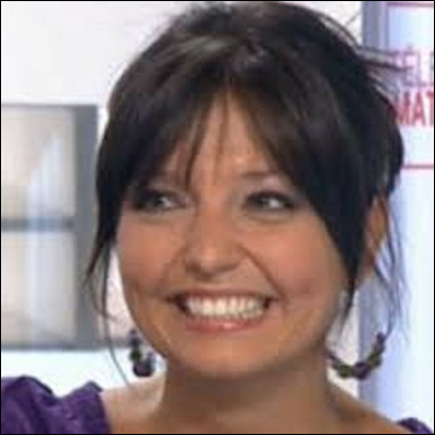 Née le 22 mai 1977 à Villeurbanne, Carine Teyssandier est une animatrice de télévision. Depuis le 9 septembre 2023, elle présente, tous les samedis, le jeu des 1 000 euros, sur quelle chaîne de télévision ?