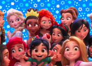 Quiz Reconnatras-tu toutes ces princesses Disney ?