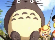 Quiz Es-tu pro des studios Ghibli ? - Partie 2