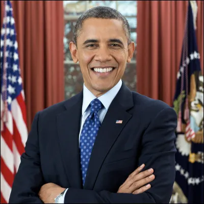 En quelle année Barack Obama est-il né ?