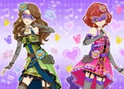 Quiz 'All Aikatsu !' : Idoles Sexy