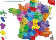 Quiz Les dpartements (3)