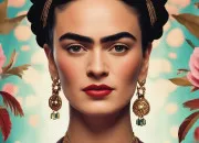 Quiz Frida Kahlo