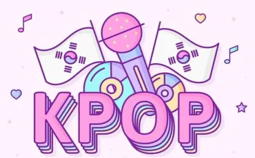 Quiz K-pop