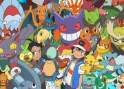 Quiz Les Pokmon basiques