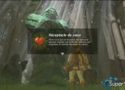 Quiz Quiz gnral sur Zelda