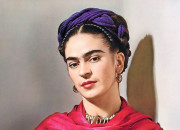 Quiz Frida Kahlo (une femme hors norme)