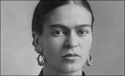 Qui est Frida Kahlo ?