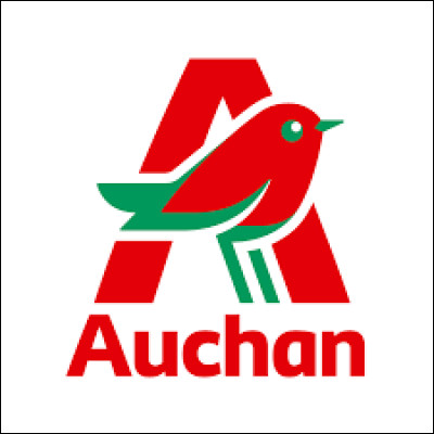 Y a-t-il des Auchan en Charente-Maritime ?