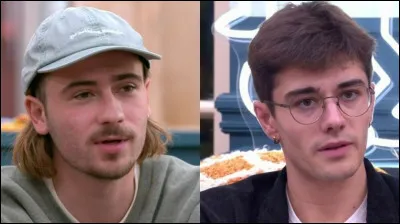 Quel surnom donne-t-on au duo de Pierre et Axel ?