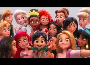 Quiz Connais-tu les princesses Disney et leurs traits de personnalit ? (Partie 1)