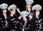 Test Quel membre de (G)I-DLE es-tu ?