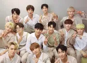 Test Quel membre de Seventeen es-tu ?