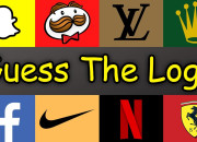 Quiz Quiz logos - Niveau 2