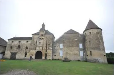 Pour commencer, je vous emmène en Bourgogne-Franche-Comté, au château de Bougey. Village de l'aire d'attraction Vésulienne, il se situe dans le département ...