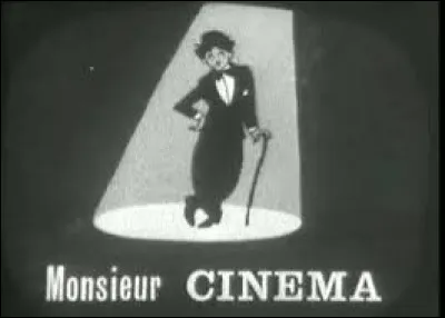 Qui présentait l’émission ''Monsieur Cinéma'' le dimanche après-midi avec Pierre Tchernia dès 1967 ?