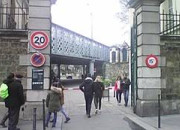 Quiz Cimetire de Montmartre (2) - Lettres D  G