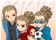 Quiz Rcapitulatif de la saison 1 d'Inazuma Eleven