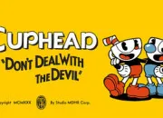 Quiz Quiz ''Cuphead'' (trs difficile)